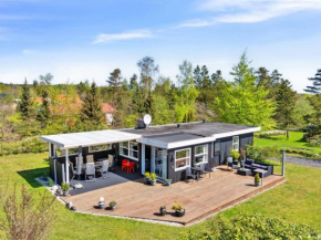 Holiday Home Ønd - 600m from the sea by Interhome Ebeltoft